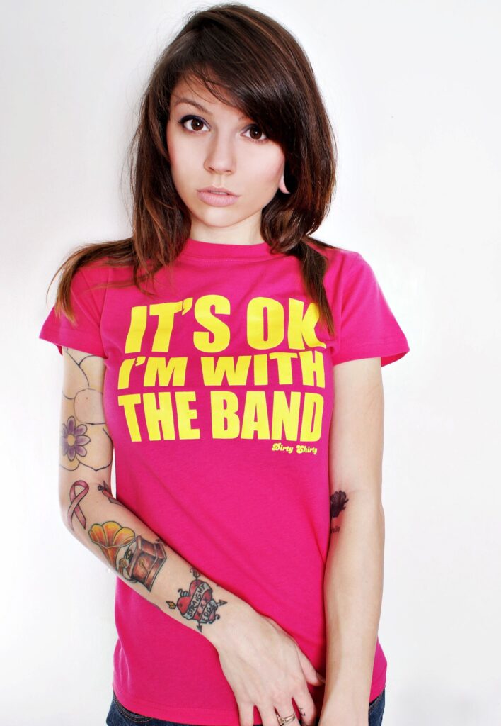BAND-MAIN